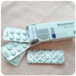 Феназепам  Phenazepam Valenta  1 мг в Чусовом