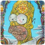 Марки LSD-25 VHQ чистых 250 мкг в Чусовом